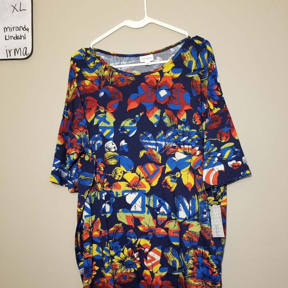 Lularoe irma